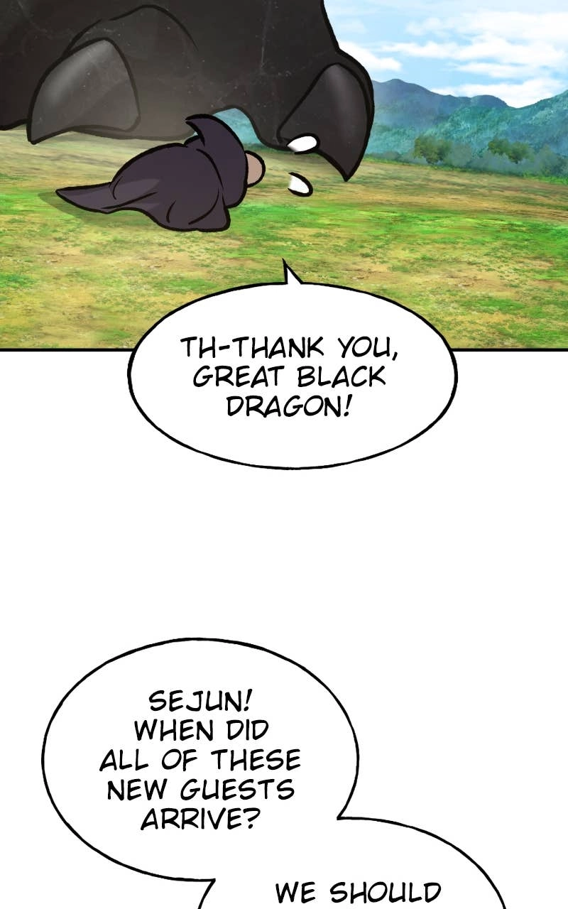 Solo Farming In The Tower Chapter 99 – Annihilation Page 32