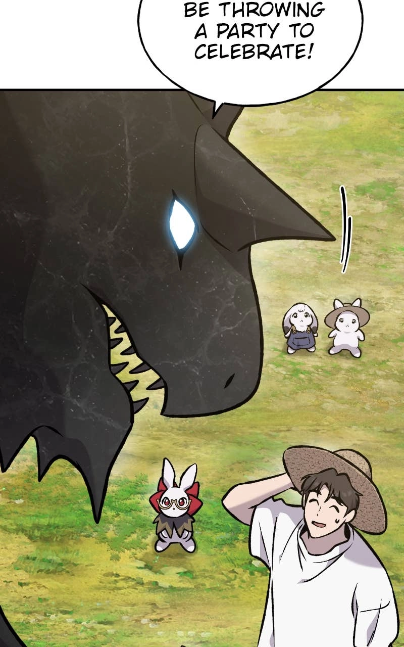 Solo Farming In The Tower Chapter 99 – Annihilation Page 33