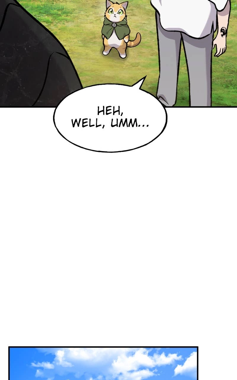 Solo Farming In The Tower Chapter 99 – Annihilation Page 34