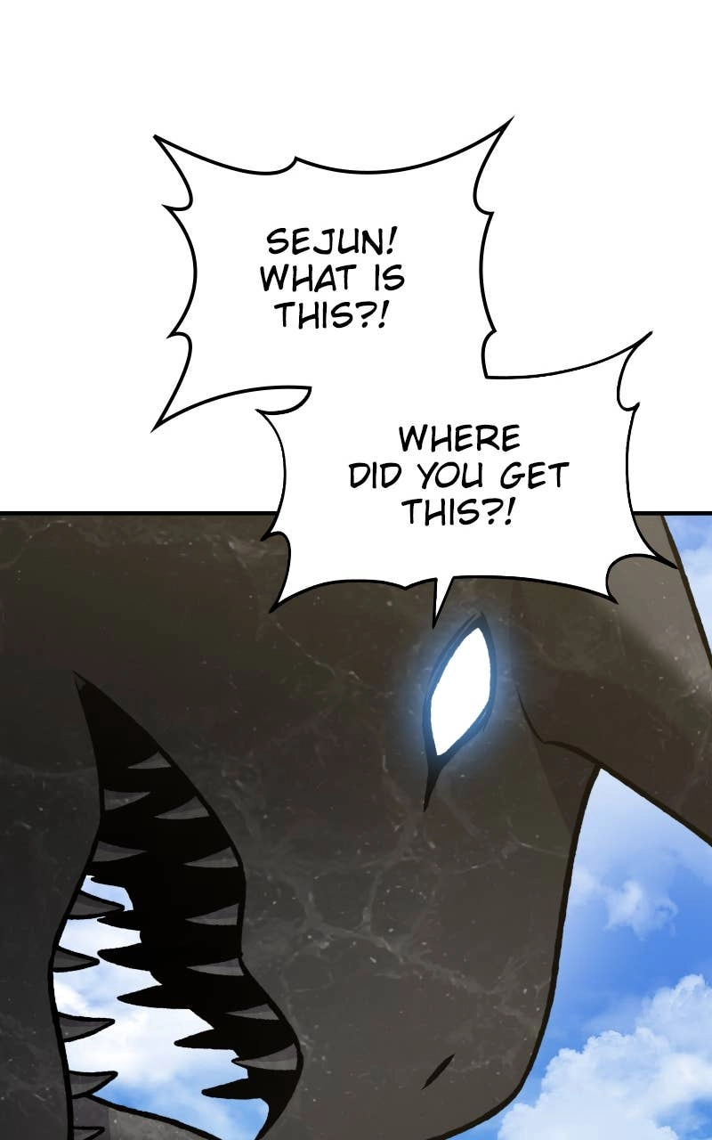 Solo Farming In The Tower Chapter 99 – Annihilation Page 40