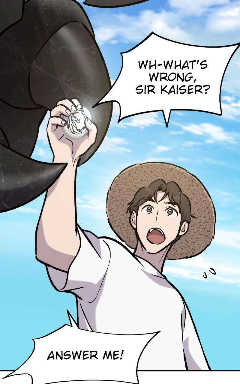 Solo Farming In The Tower Chapter 99 – Annihilation Page 41