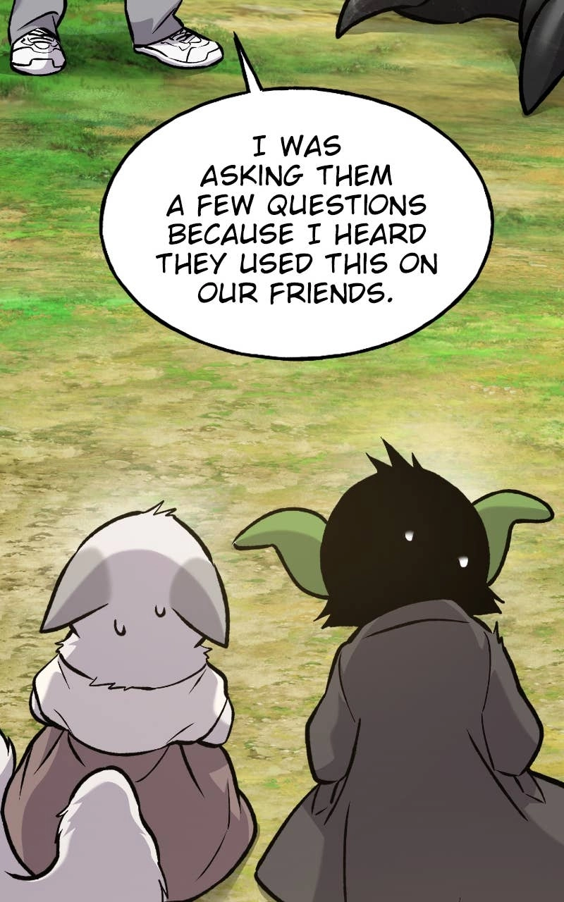 Solo Farming In The Tower Chapter 99 – Annihilation Page 44