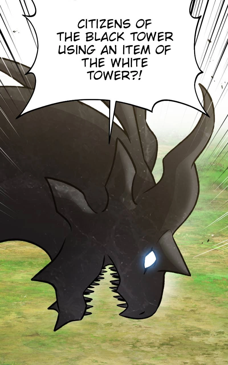 Solo Farming In The Tower Chapter 99 – Annihilation Page 47