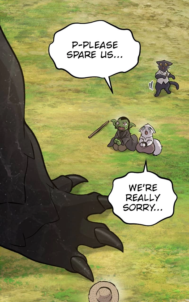 Solo Farming In The Tower Chapter 99 – Annihilation Page 48