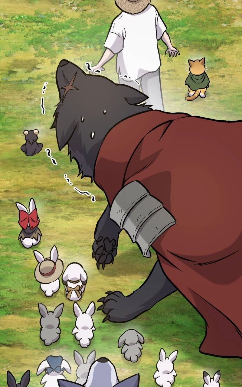 Solo Farming In The Tower Chapter 99 – Annihilation Page 49