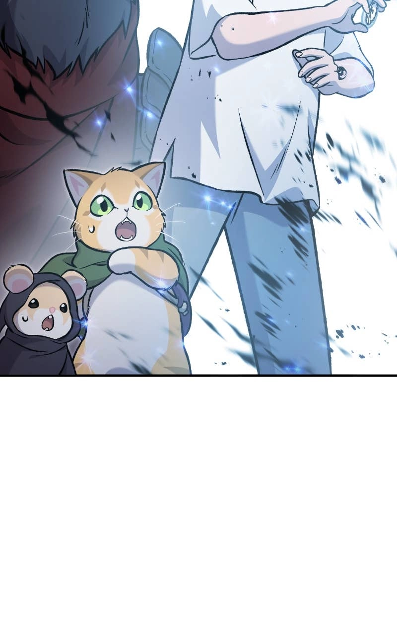 Solo Farming In The Tower Chapter 99 – Annihilation Page 72