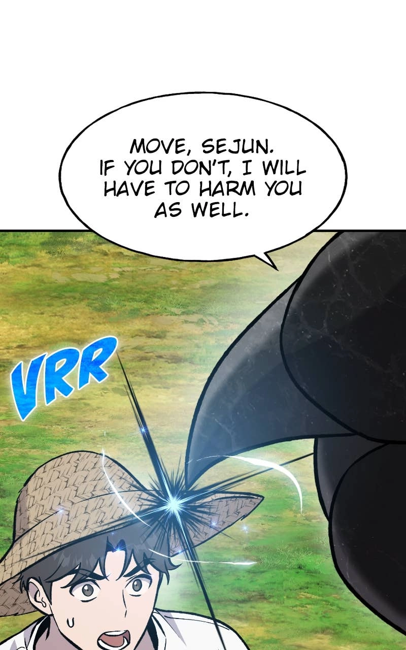 Solo Farming In The Tower Chapter 99 – Annihilation Page 82