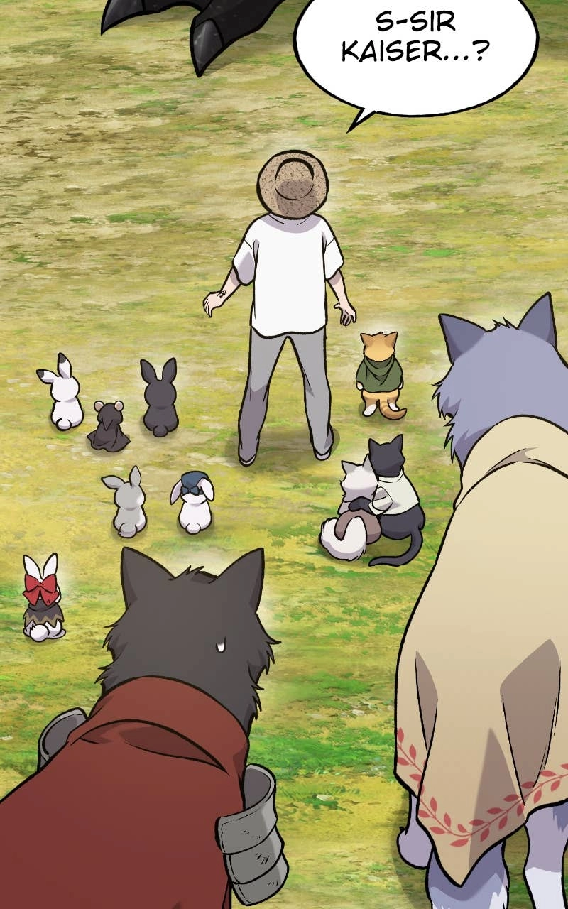 Solo Farming In The Tower Chapter 99 – Annihilation Page 96
