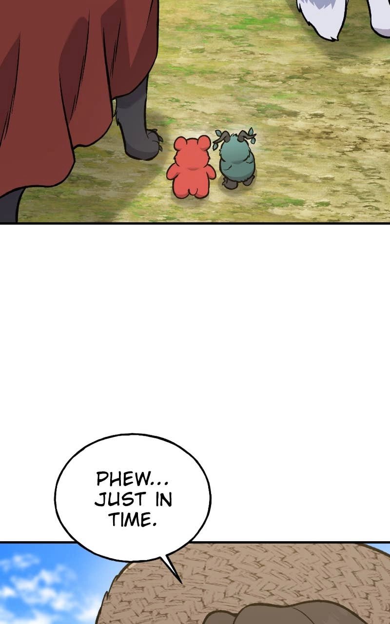 Solo Farming In The Tower Chapter 99 – Annihilation Page 97