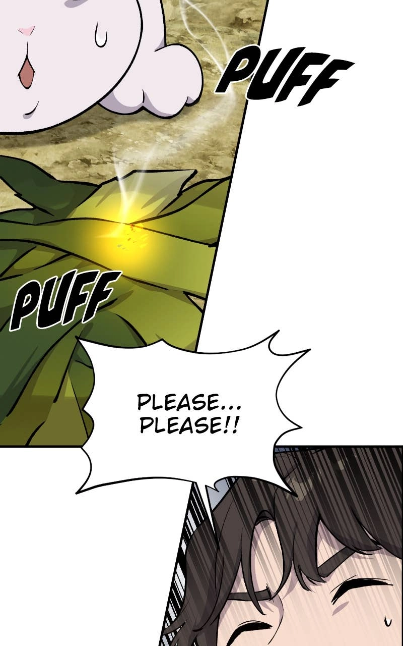 Solo Farming In The Tower Chapter 3 – The Bunny Couple Page 100
