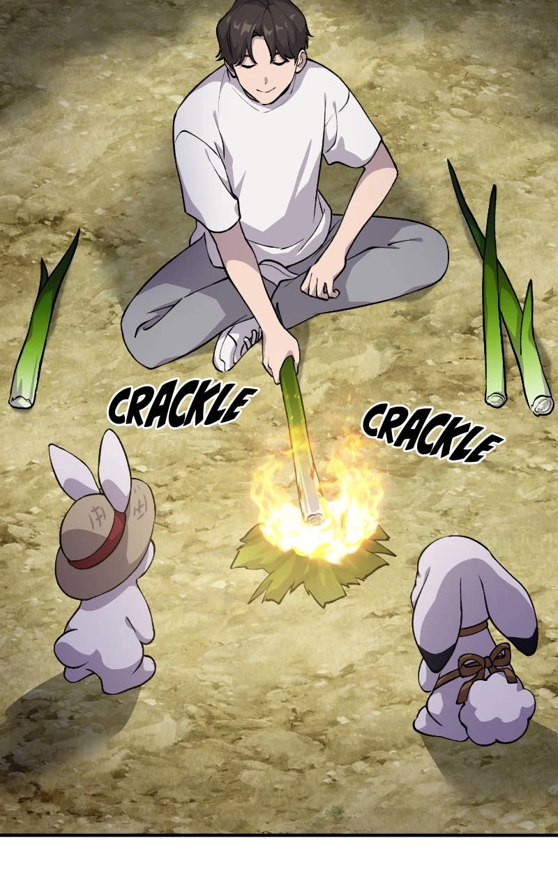 Solo Farming In The Tower Chapter 3 – The Bunny Couple Page 111
