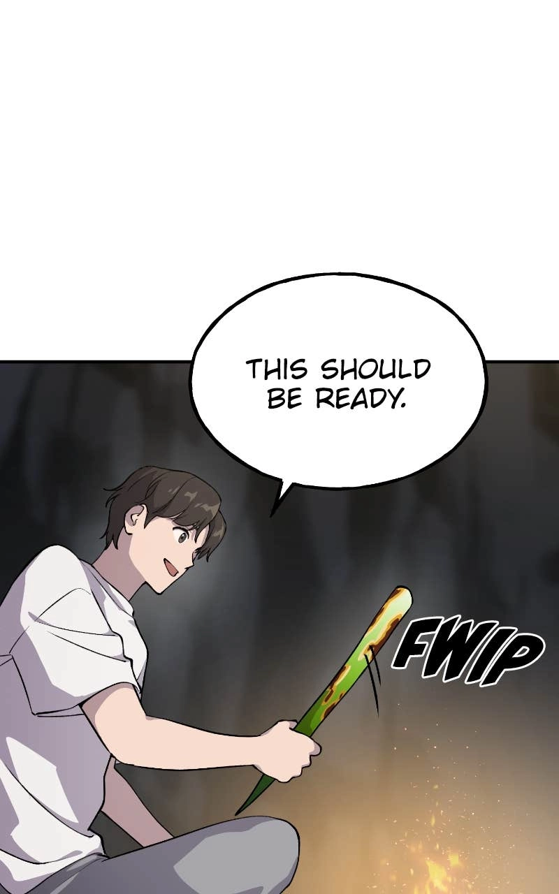 Solo Farming In The Tower Chapter 3 – The Bunny Couple Page 112