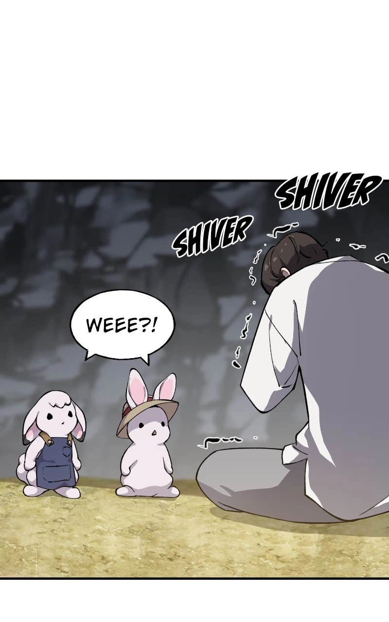 Solo Farming In The Tower Chapter 3 – The Bunny Couple Page 118