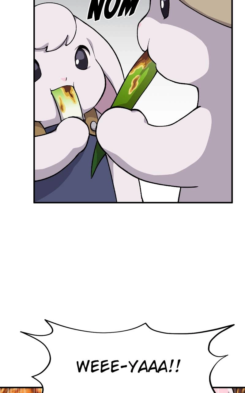 Solo Farming In The Tower Chapter 3 – The Bunny Couple Page 129