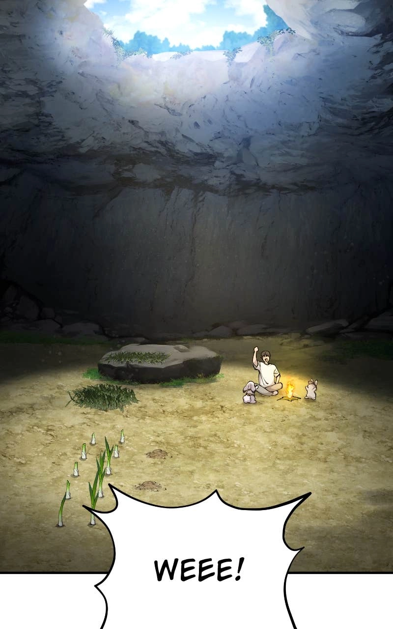 Solo Farming In The Tower Chapter 3 – The Bunny Couple Page 132