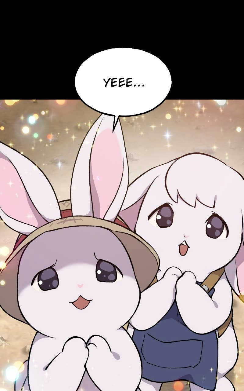 Solo Farming In The Tower Chapter 3 – The Bunny Couple Page 13