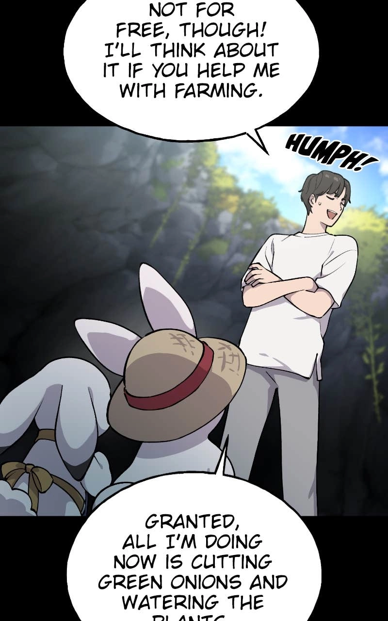 Solo Farming In The Tower Chapter 3 – The Bunny Couple Page 18