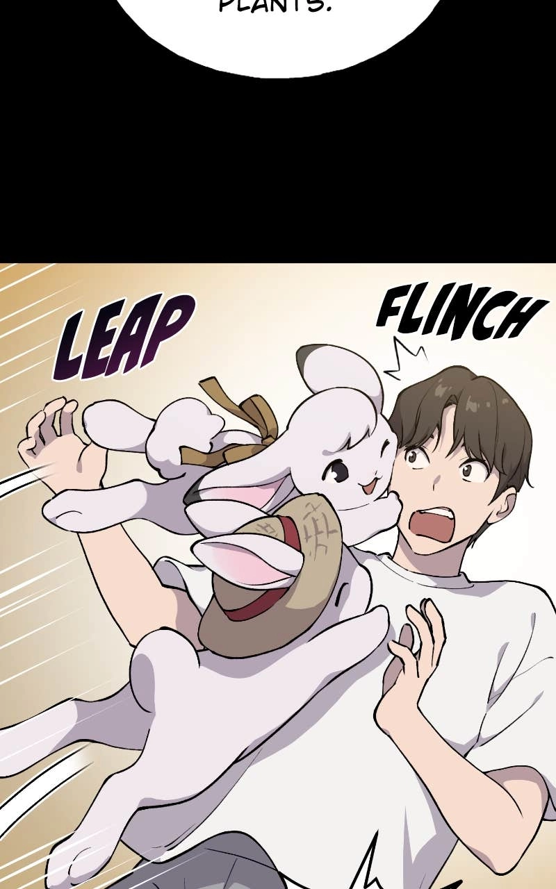 Solo Farming In The Tower Chapter 3 – The Bunny Couple Page 19