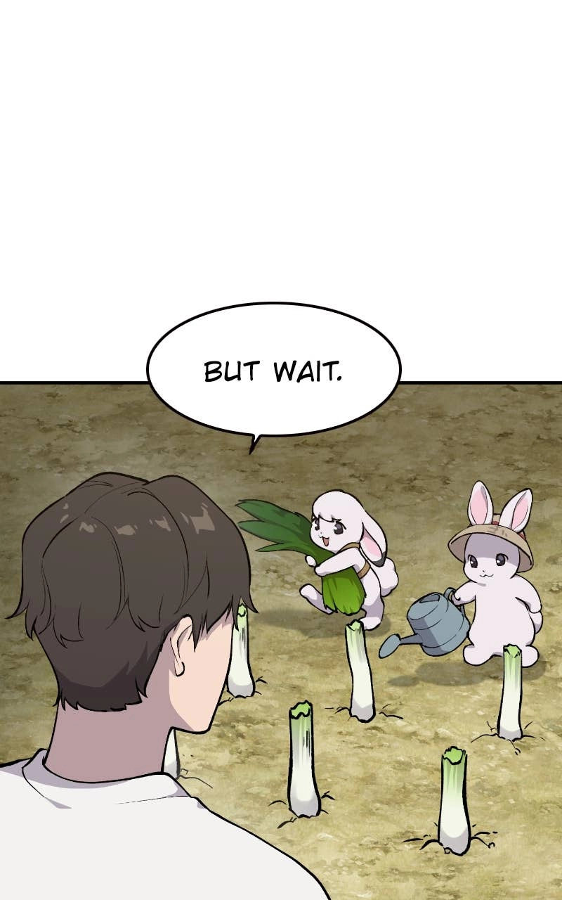 Solo Farming In The Tower Chapter 3 – The Bunny Couple Page 23