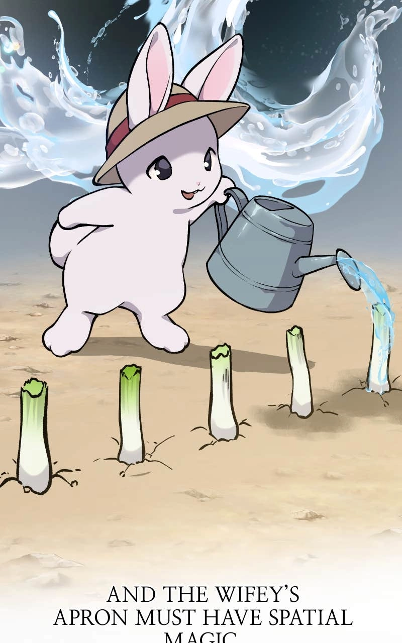 Solo Farming In The Tower Chapter 3 – The Bunny Couple Page 26