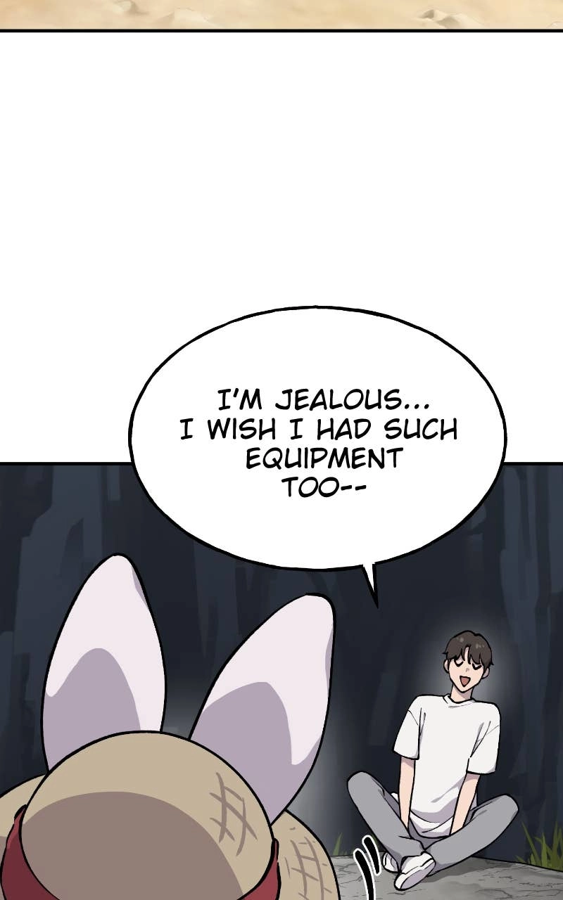 Solo Farming In The Tower Chapter 3 – The Bunny Couple Page 29