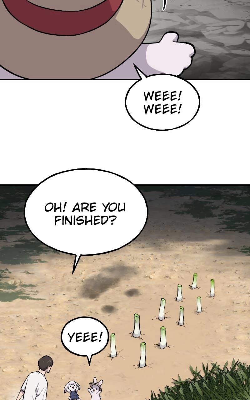 Solo Farming In The Tower Chapter 3 – The Bunny Couple Page 30