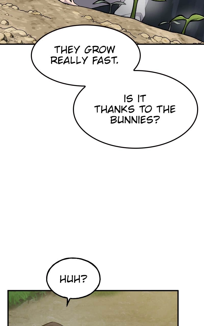 Solo Farming In The Tower Chapter 3 – The Bunny Couple Page 34