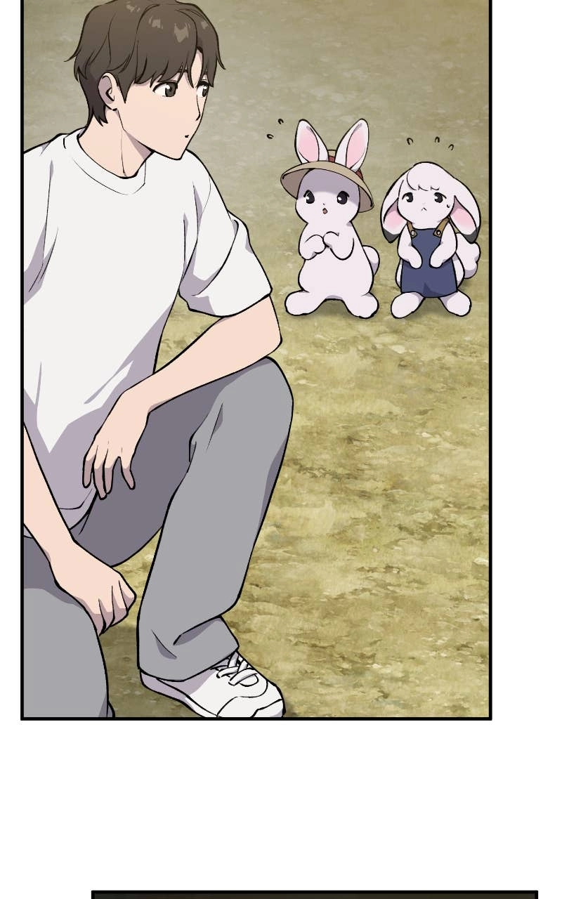 Solo Farming In The Tower Chapter 3 – The Bunny Couple Page 35