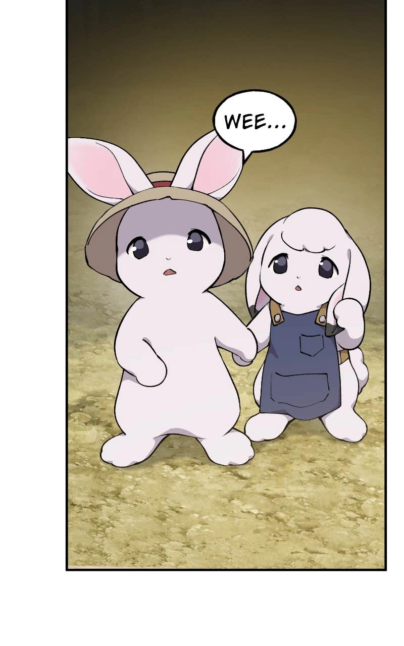 Solo Farming In The Tower Chapter 3 – The Bunny Couple Page 36