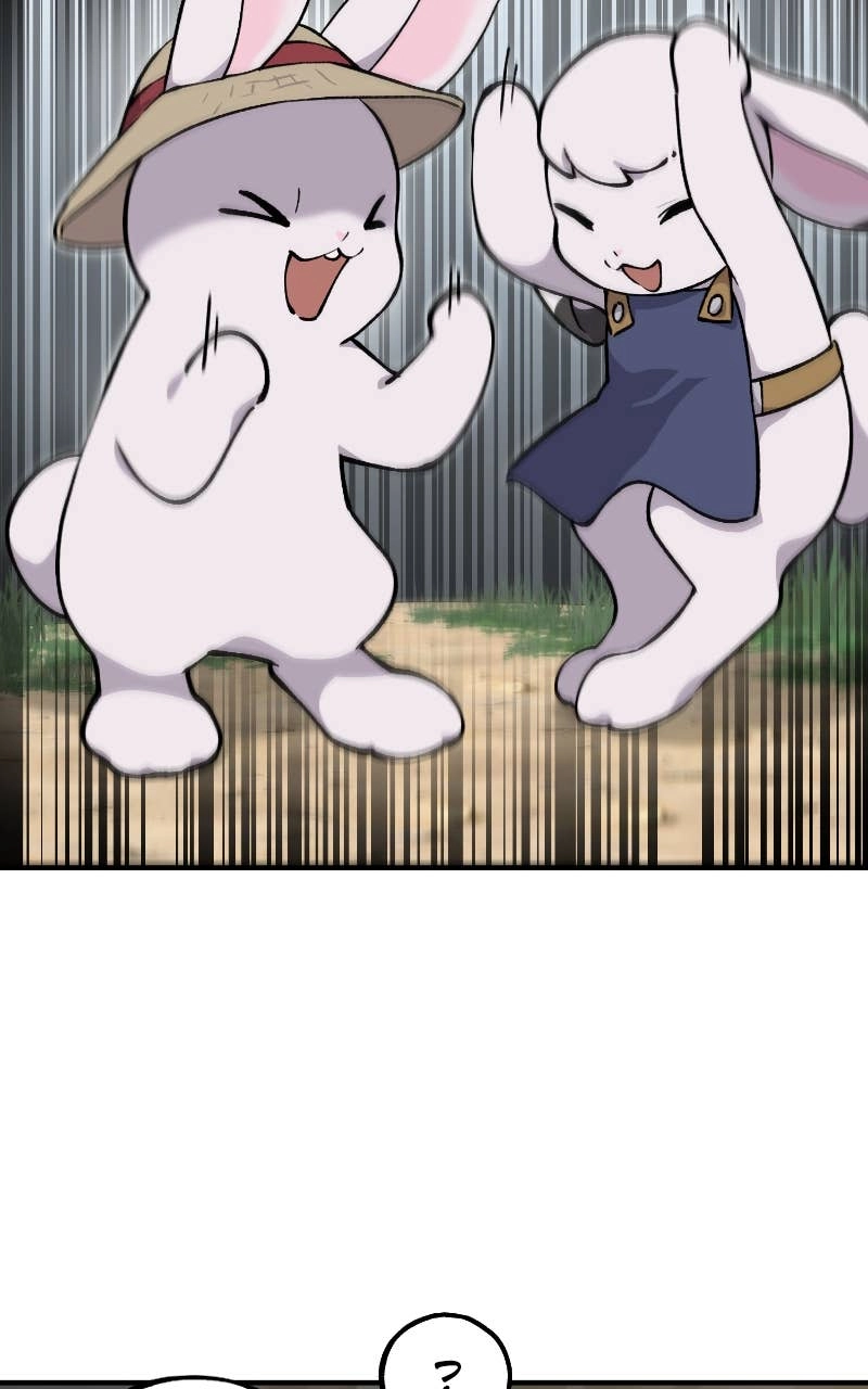 Solo Farming In The Tower Chapter 3 – The Bunny Couple Page 40
