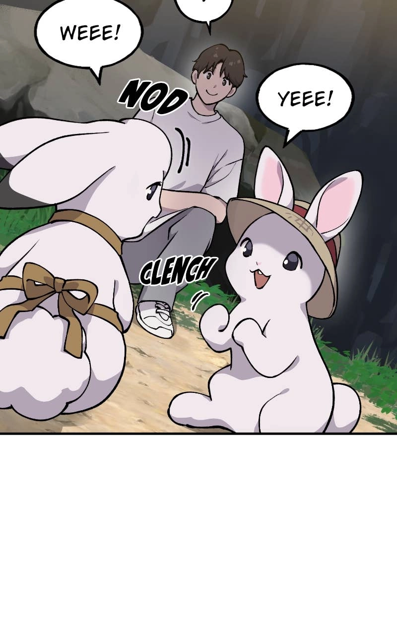 Solo Farming In The Tower Chapter 3 – The Bunny Couple Page 41