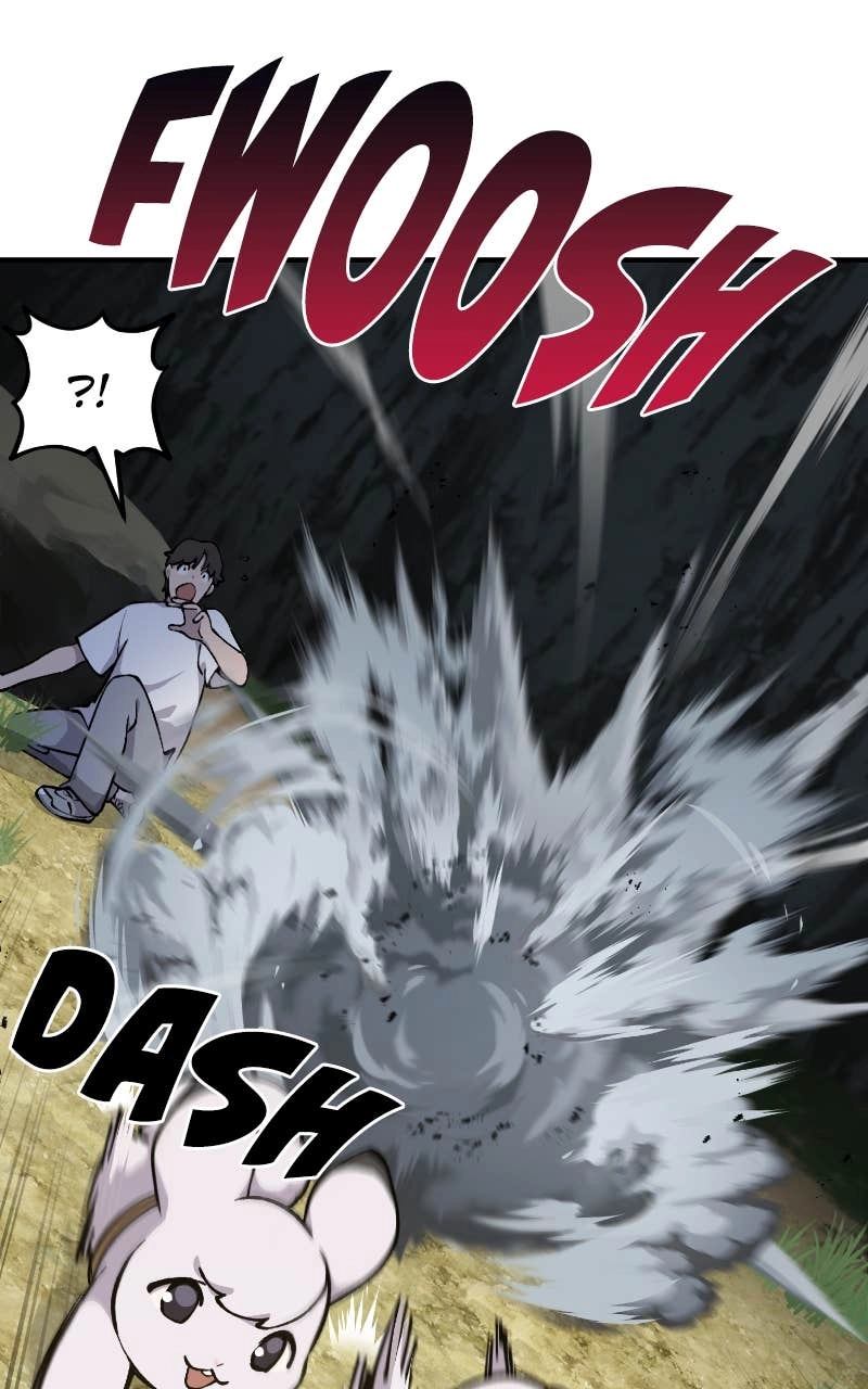 Solo Farming In The Tower Chapter 3 – The Bunny Couple Page 42