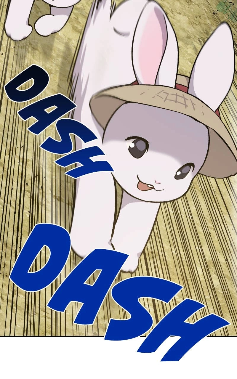 Solo Farming In The Tower Chapter 3 – The Bunny Couple Page 43