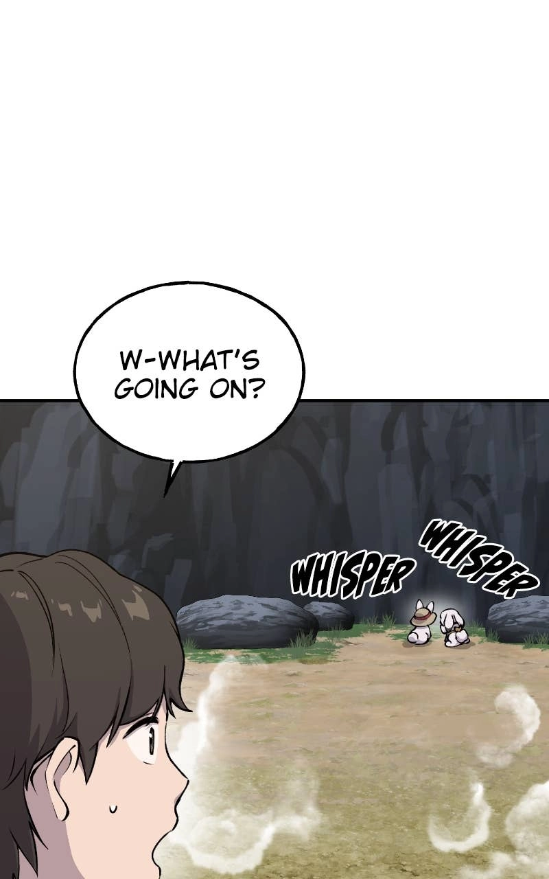 Solo Farming In The Tower Chapter 3 – The Bunny Couple Page 44