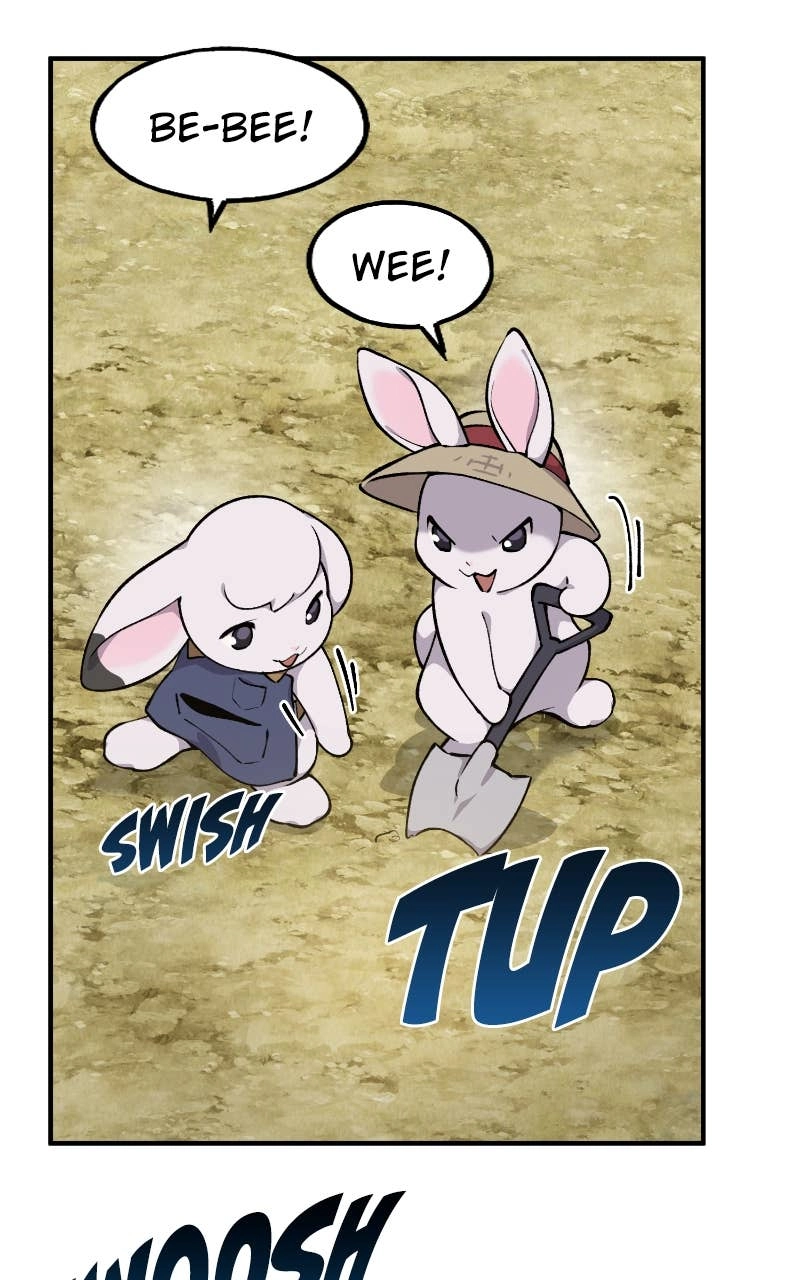 Solo Farming In The Tower Chapter 3 – The Bunny Couple Page 46