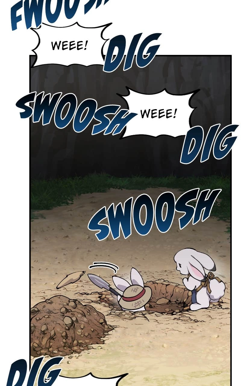 Solo Farming In The Tower Chapter 3 – The Bunny Couple Page 47