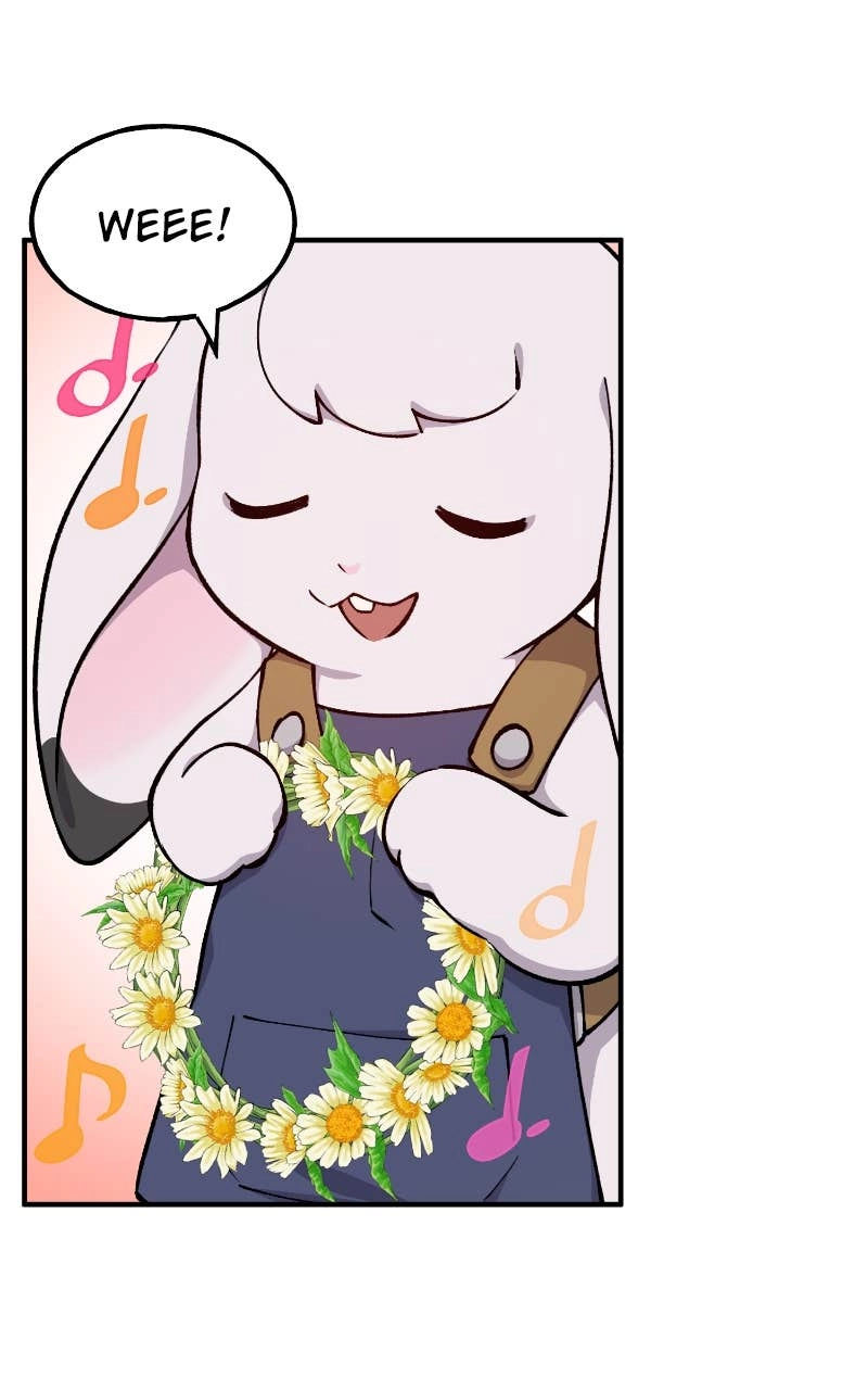 Solo Farming In The Tower Chapter 3 – The Bunny Couple Page 49