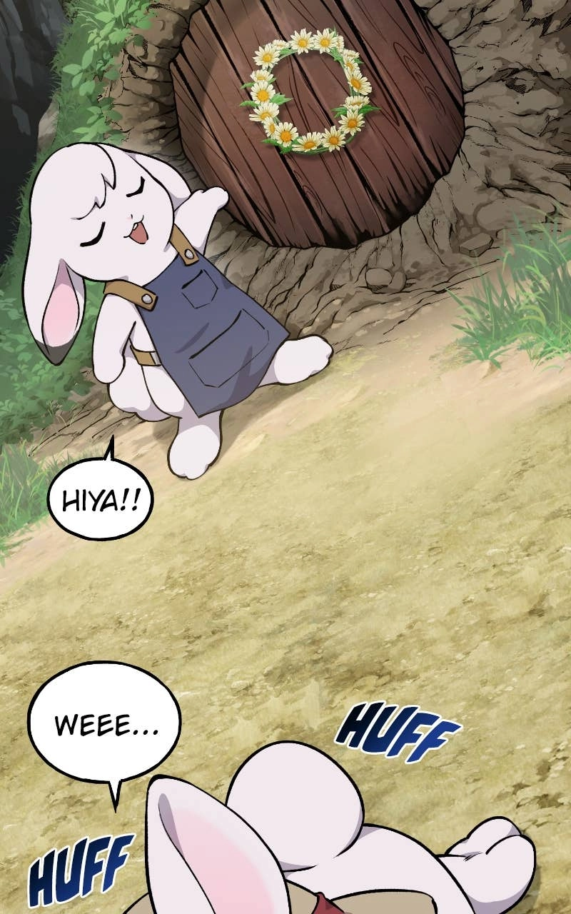 Solo Farming In The Tower Chapter 3 – The Bunny Couple Page 52