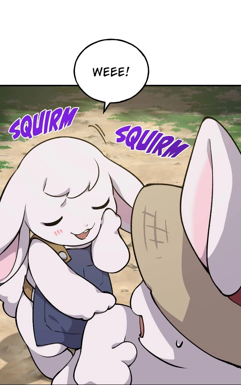 Solo Farming In The Tower Chapter 3 – The Bunny Couple Page 57