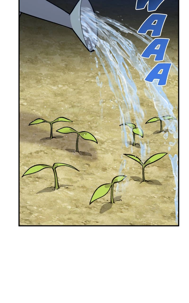 Solo Farming In The Tower Chapter 3 – The Bunny Couple Page 5