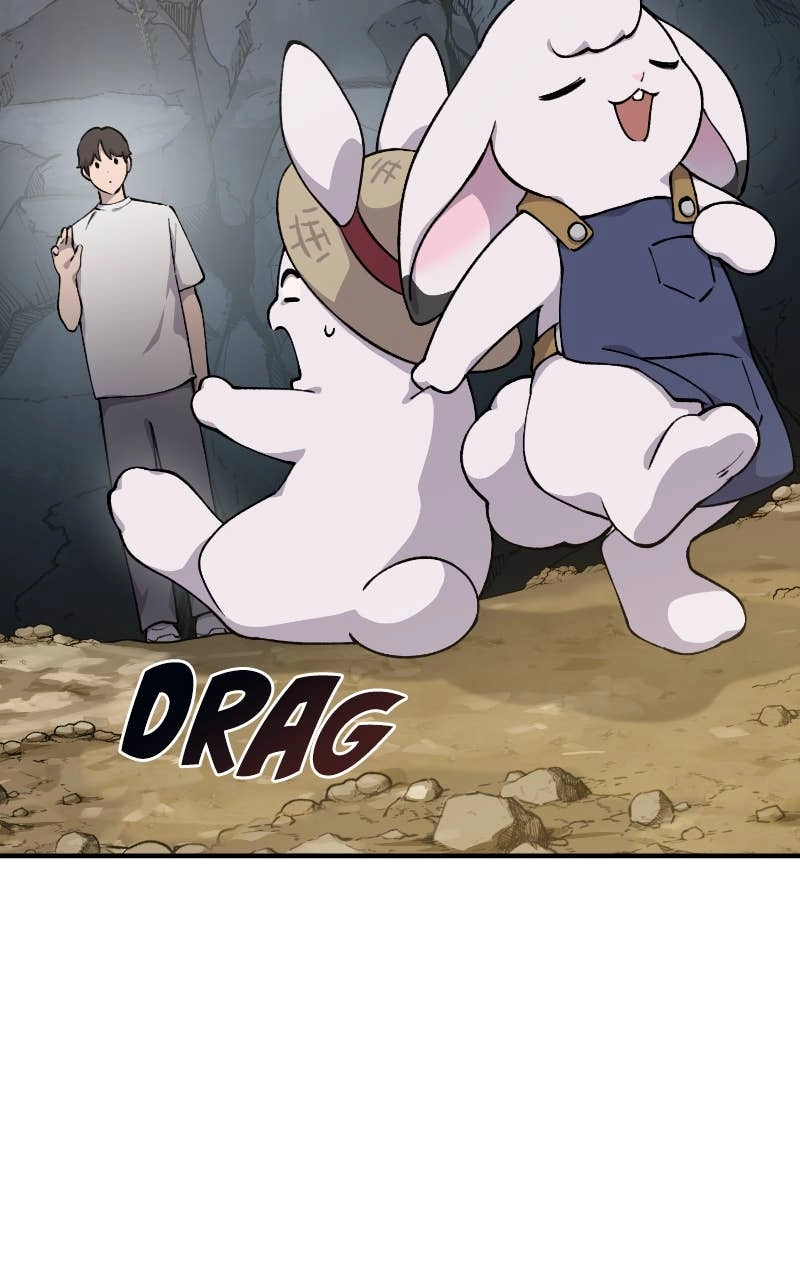 Solo Farming In The Tower Chapter 3 – The Bunny Couple Page 61