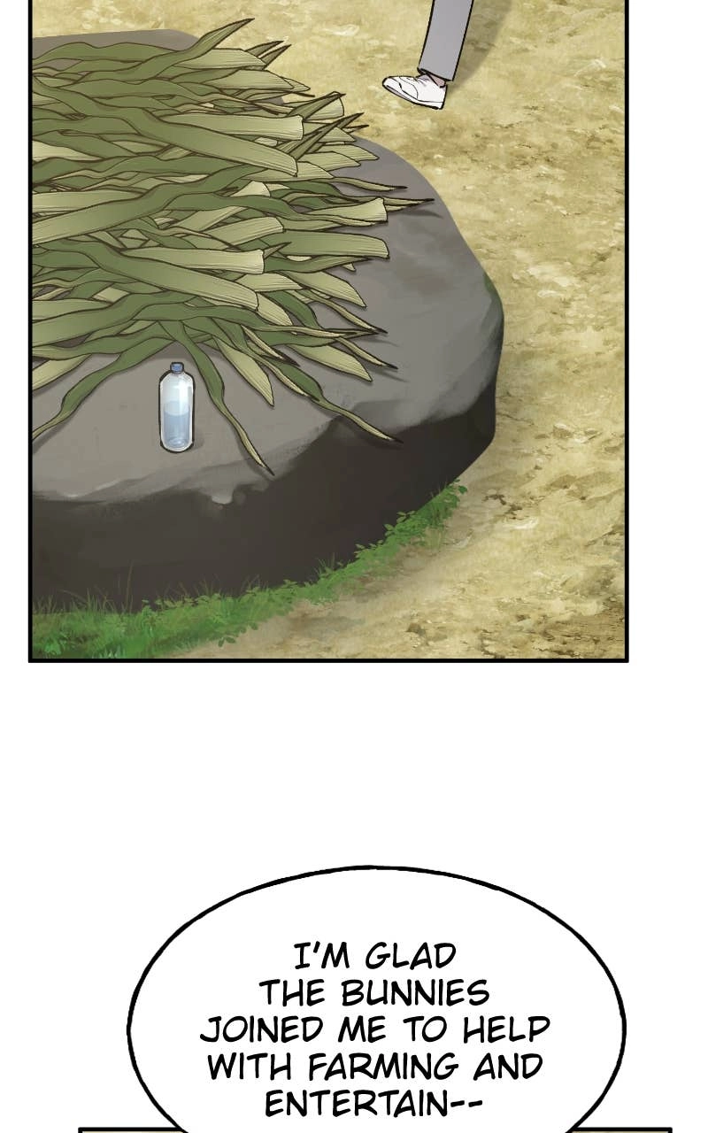 Solo Farming In The Tower Chapter 3 – The Bunny Couple Page 66