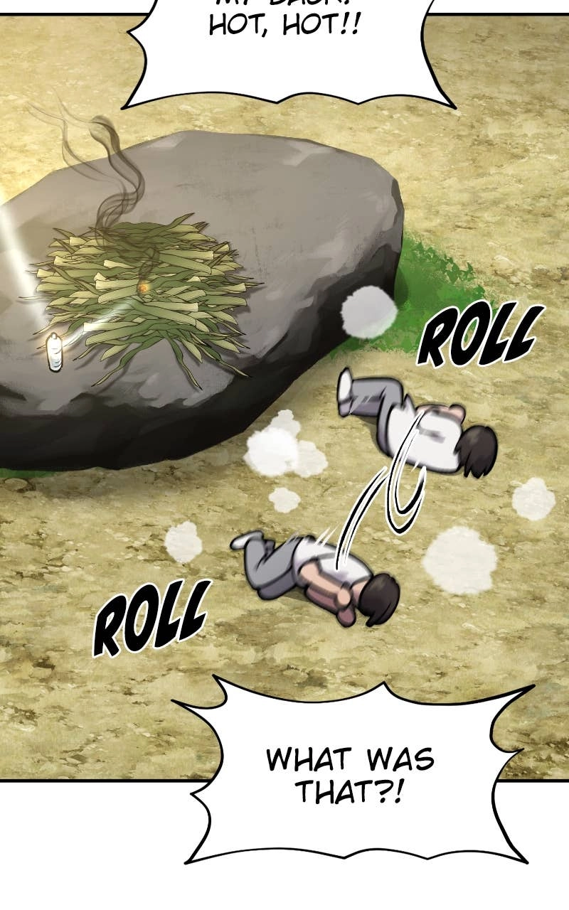 Solo Farming In The Tower Chapter 3 – The Bunny Couple Page 72