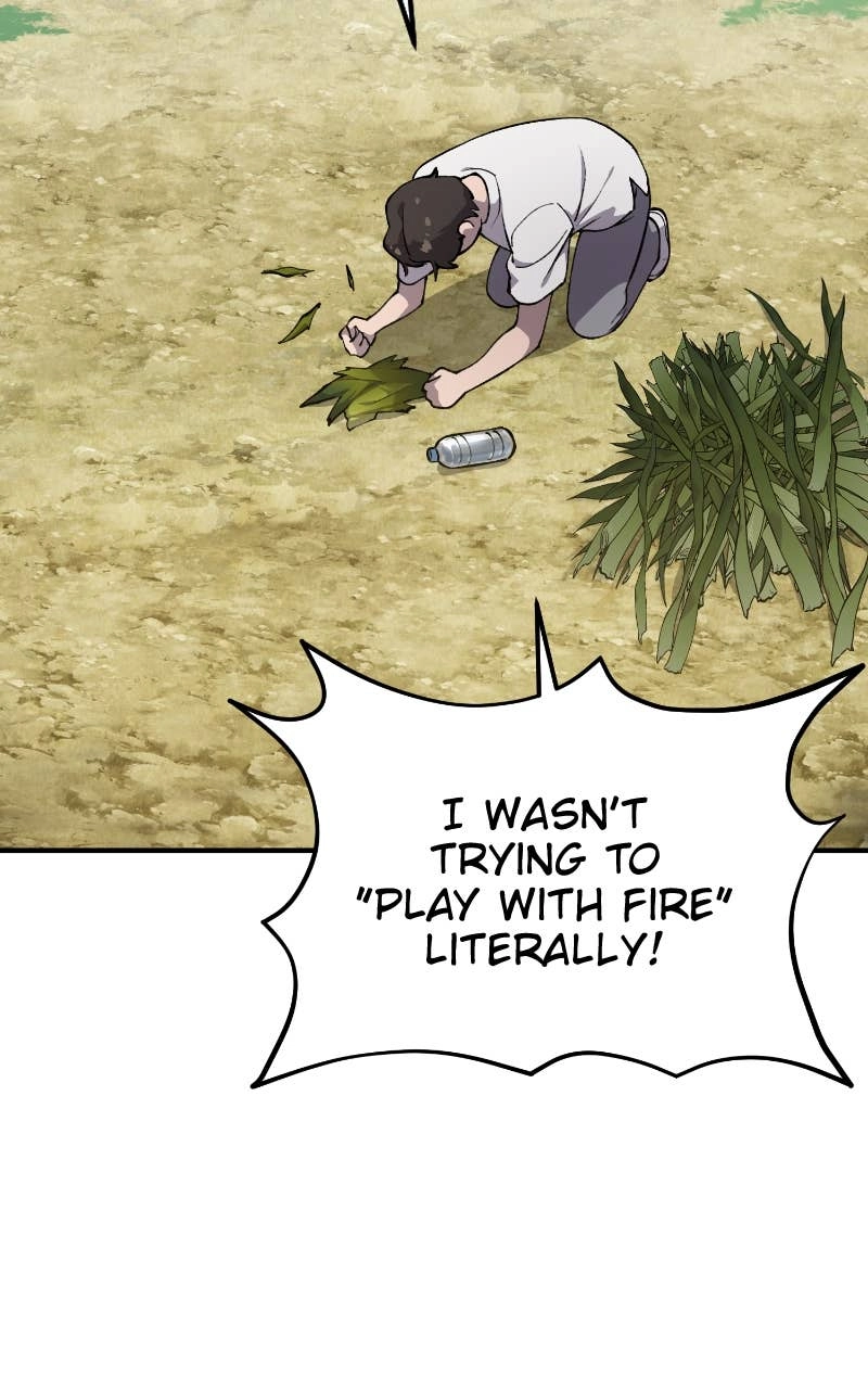 Solo Farming In The Tower Chapter 3 – The Bunny Couple Page 86