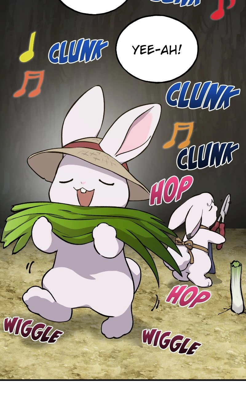 Solo Farming In The Tower Chapter 3 – The Bunny Couple Page 8