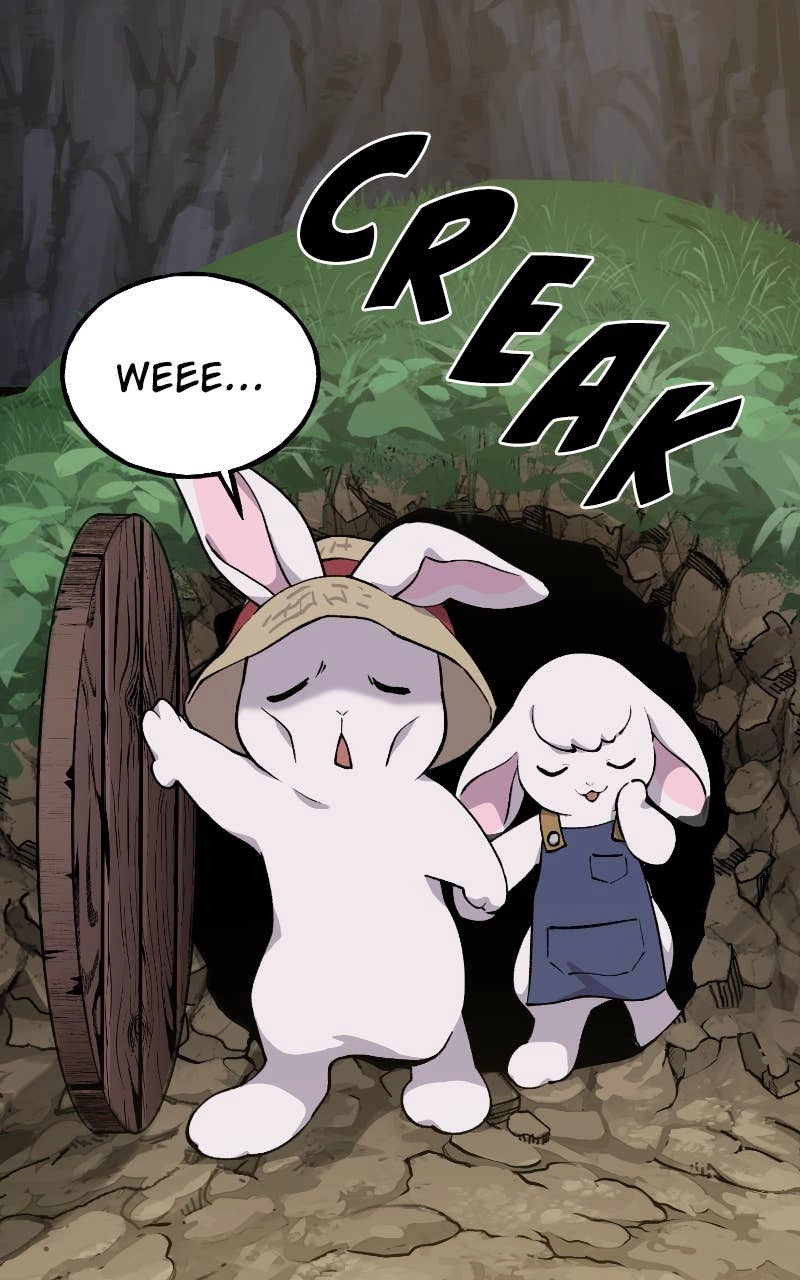 Solo Farming In The Tower Chapter 3 – The Bunny Couple Page 92