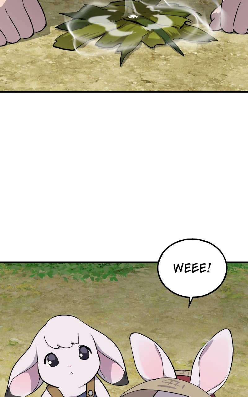 Solo Farming In The Tower Chapter 3 – The Bunny Couple Page 95