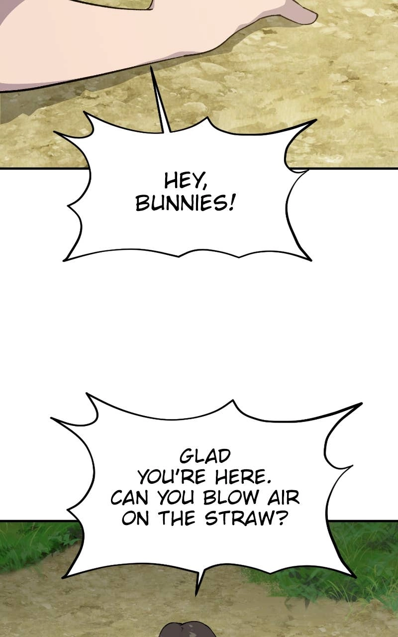 Solo Farming In The Tower Chapter 3 – The Bunny Couple Page 97