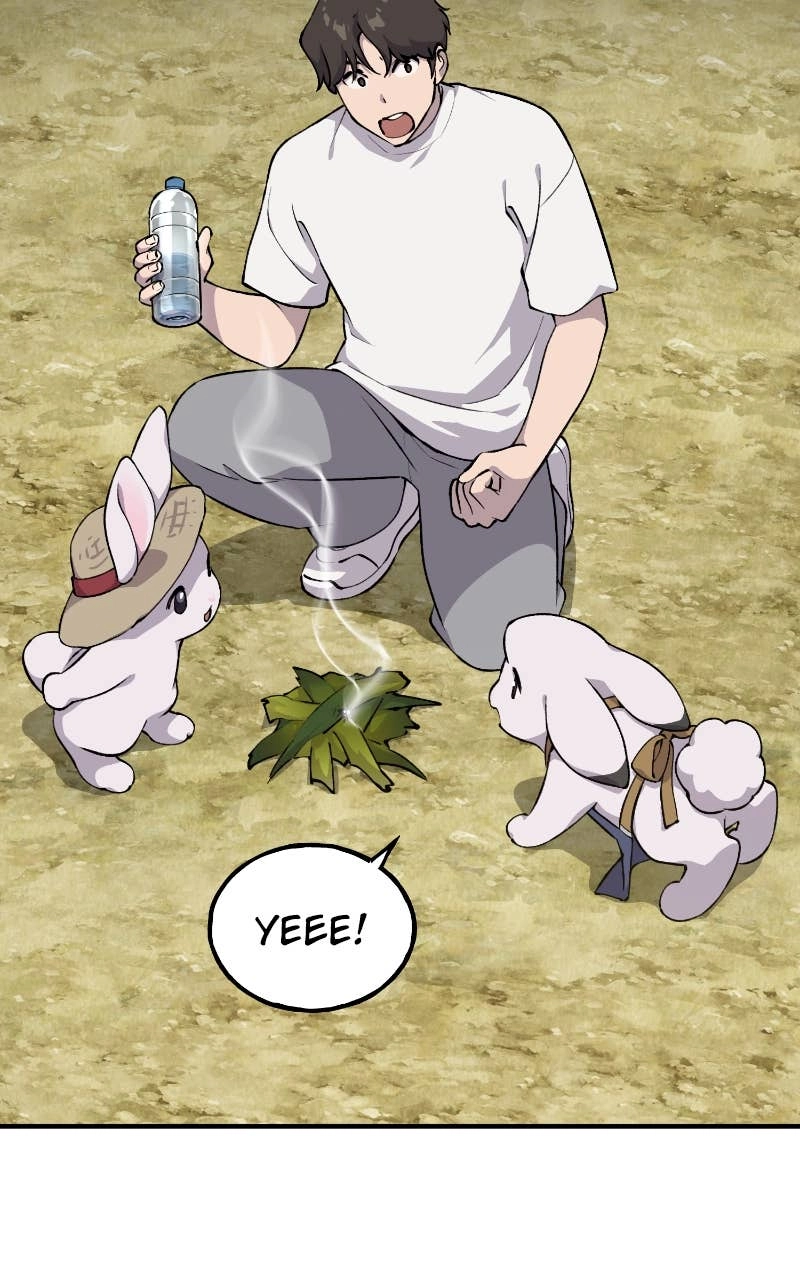 Solo Farming In The Tower Chapter 3 – The Bunny Couple Page 98
