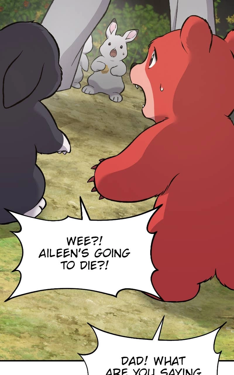 Solo Farming In The Tower Chapter 79 – Aileen's in Danger! Page 102